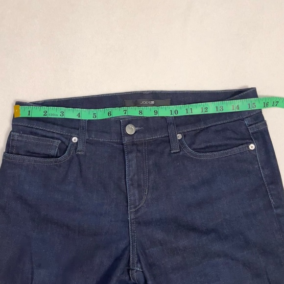 Joe’s Jeans, Cigarette fit, Raylene wash, size 29 - Picture 4 of 8